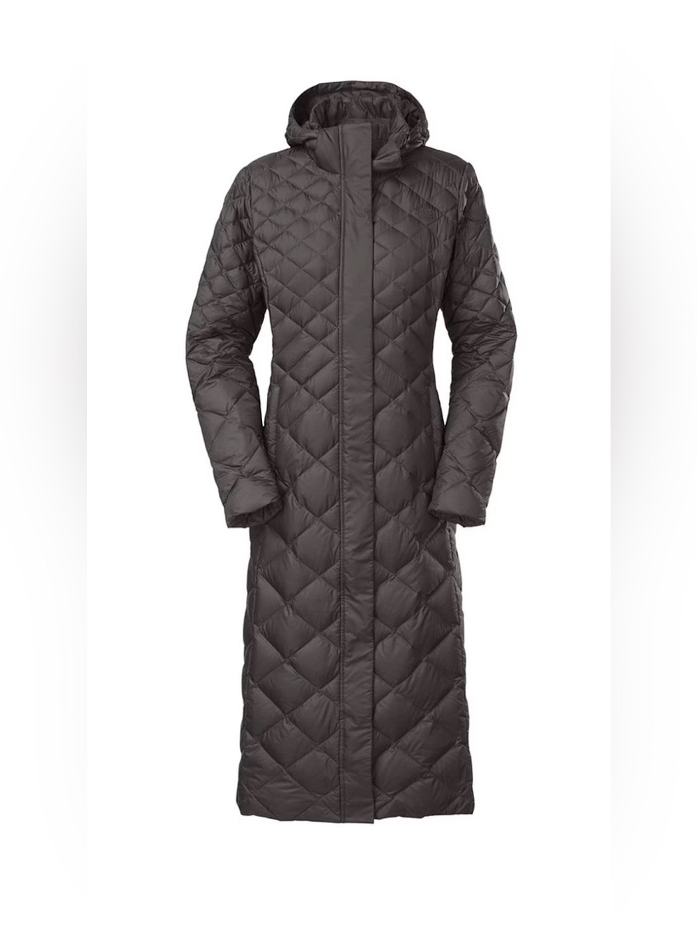 Transit Triple C II Down Parka